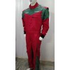 Fireproof / Flame Retardant Suit  Special 